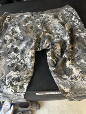 Sitka Gear Heavyweight Base layer Bottoms 2XL