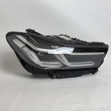 🍒 BMW 6 Series GT G32 630i 640i LED Right HEADLIGHT OEM GENUINE 9850536