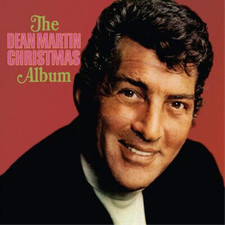 Dean Martin The Dean Martin Christmas Album (Vinyl) 12" Album