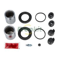 Reparatursatz Bremssattel Vorne FüR Renault Master HV 16 Bis 26 M9T710 Neu