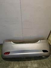 Pare-choc arrière Kia CEED