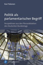 Politik als parlamentarischer Begriff Perspek...