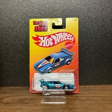Hot Wheels BMW M1 PROCAR