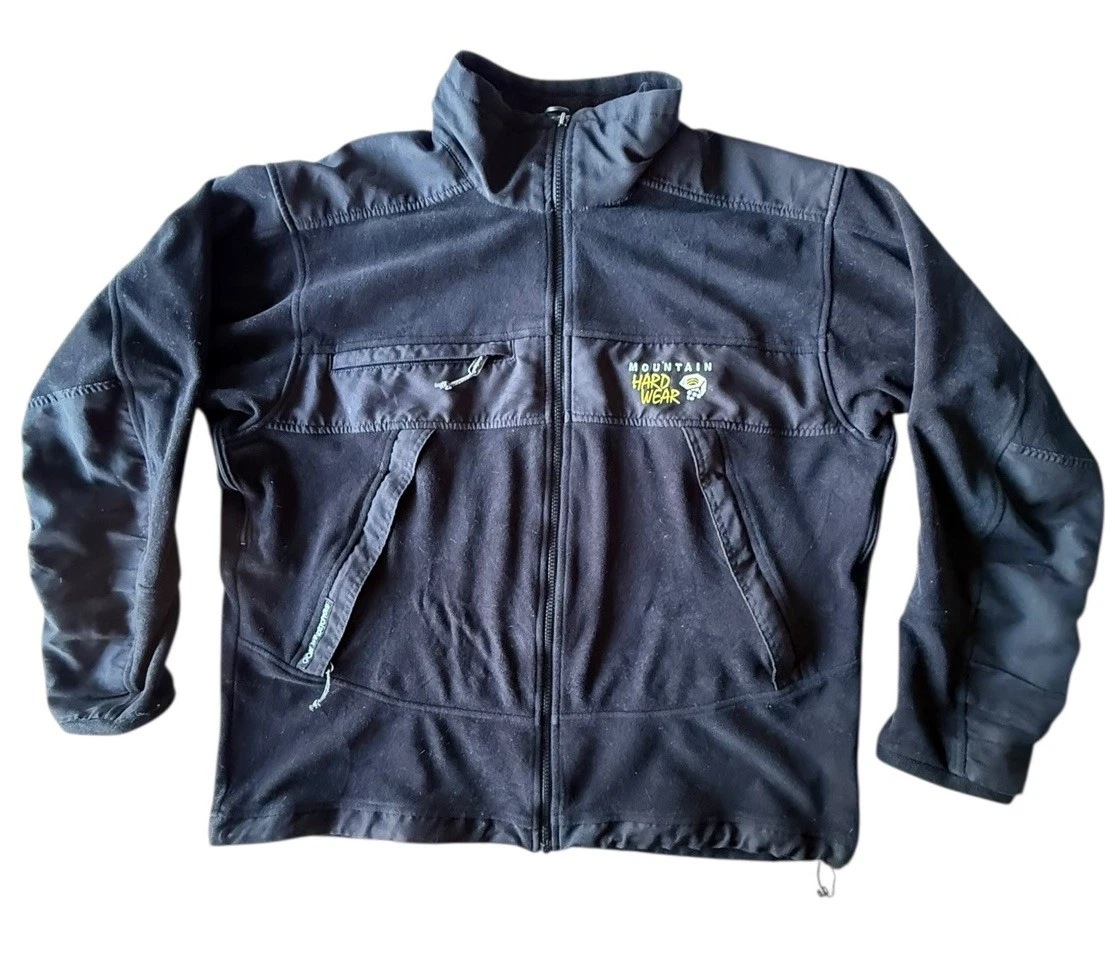 Mountain Hardwear Gore Windstopper In Men's Coats & Jackets for