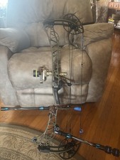 Mathews Lift 33 Right-Handed 70lb