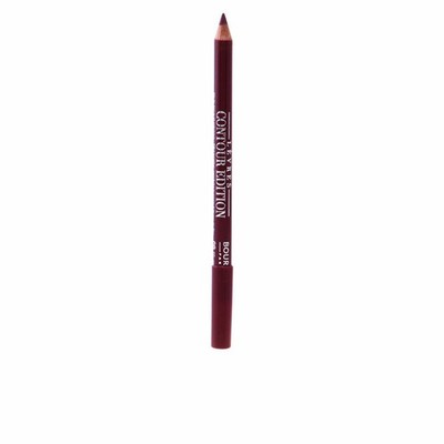 Lèvres Contour Edition 09 Plum It Up