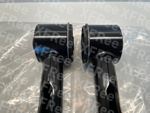 Toyota Genuine Land Cruiser LX450D LX570 Front Suspension Upper Arm RH & LH Set - Picture 9 of 19