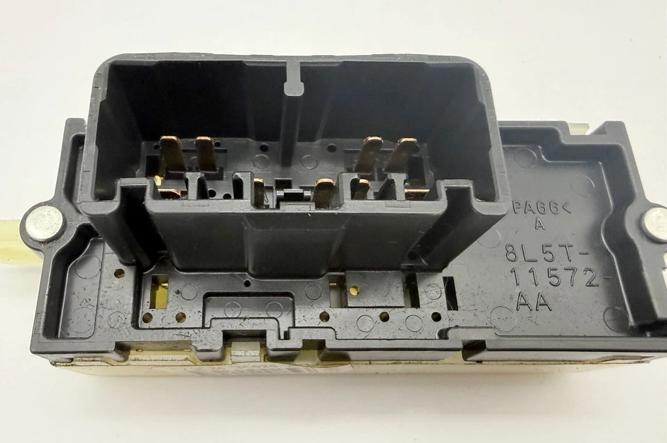 Interruptor de encendido de dirección Econoline OEM 05-14 Ford E250 E150 E350 E450 furgoneta de carga Foto 4 de 4