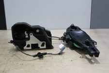 T�RSCHLOSS hinten rechts Original + BMW X3 F25 X4 F26 + Griffschale + 7318414