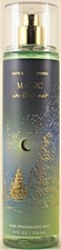Bath  Body Works MAGIC IN THE AIR Fine Fragrance Body Mist Spray 8 Oz