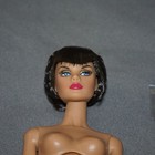 NUDE Fashion Royalty La Magicienne Ginger Gilroy Poppy Parker Integrity Toys NEW — photo 3