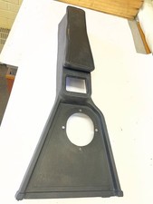 Mgb Centre Console