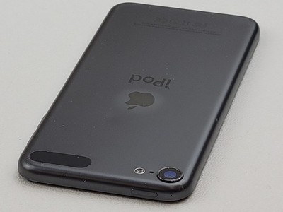 Apple iPod touch 6th Gen. (A1574) (MKJ02LL/A) 32GB - Gray