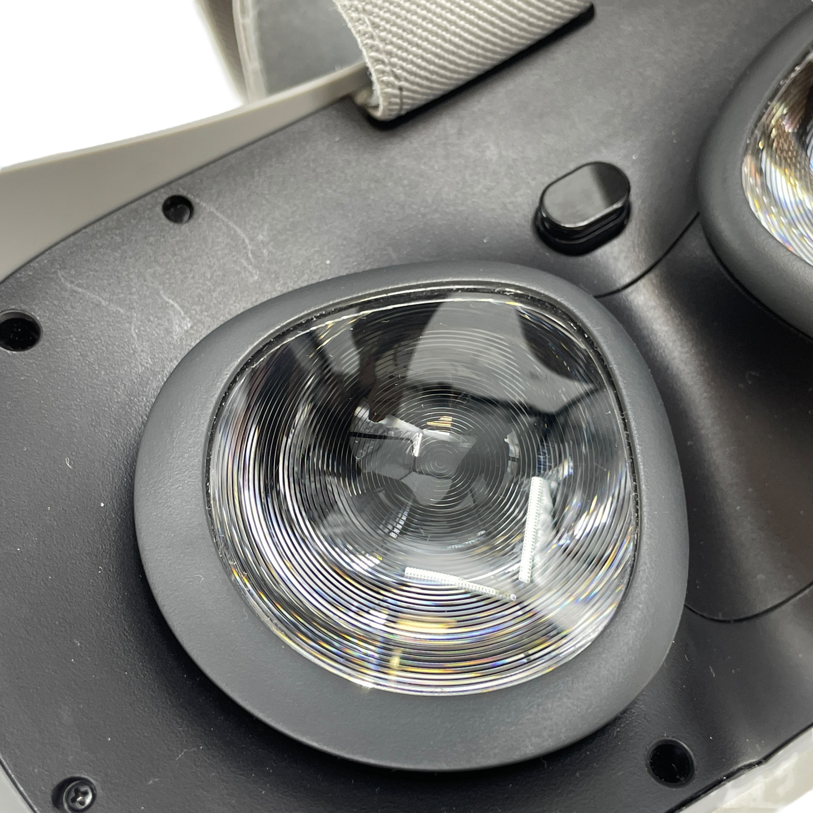 Oculus Go MH-A64 Stand Alone Virtual Reality Headset 32GB #MP6472 (AD)