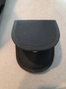 Don Hume NC304-HS Nylon Handcuff Case