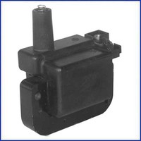 ZüNdspule ZüNdmodul FüR Honda Civic VI Hatchback 1.4I 1.4Is 1.5I CRX III Logo