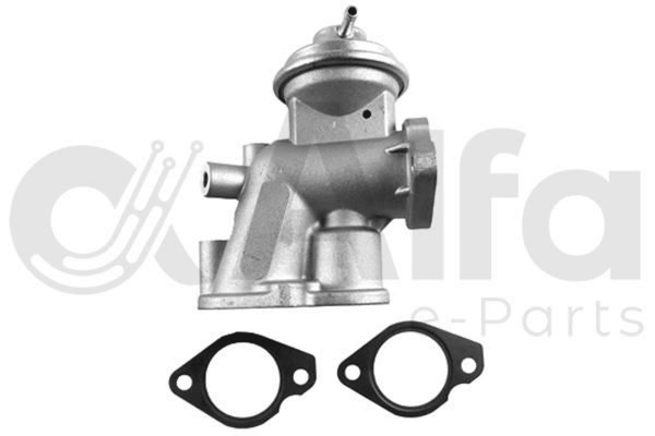 AGR Ventil FüR Honda Opel Civic VII Hatchback Astra G Stufenheck Caravan CC-image