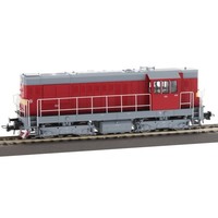 Roco 7300062 H0 Diesellok T 466.2129, Csd, Ep. Iv H0 + Neu