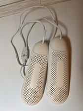 Shoe Dryer Boot Dryer for Work Boots 12V Electric Portable Shoe Dryer Warmer