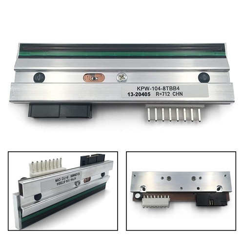 For Avery Printhead A4431 for Reliable Thermal Printing with AP4 4 and AP5 4 - Afbeelding 3 van 9