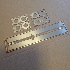 Tremonia PE Transkit II per Tamiya Ferrari 312 T4 1/12