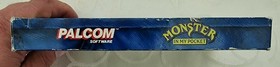 Monster in my Pocket f&uuml;r das NES, PAL B, NOE, mit OVP, Spiel, ohne Anleitung