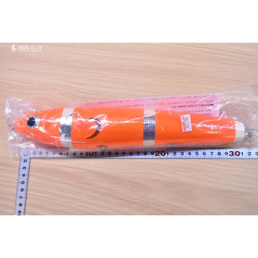 Carpenter Yumeoi KLL Gamma 250 Clownfish Casting Fishing Lure Unused - Image 3