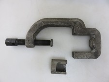 Rimac 140 Heavy Duty Ball Joint Pres Remover Installer Tool Vintage Made In Usa Rimac 140 Heavy Duty Ball Joint Pres Remover Installer Tool Vintage Made In Usa