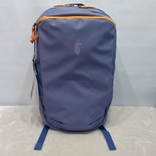 Cotopaxi Allpa 18L Backpack Aster Travel Daypack Carry On Laptop Bag