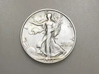 1937-S 50C WALKING LIBERTY SILVER HALF DOLLAR