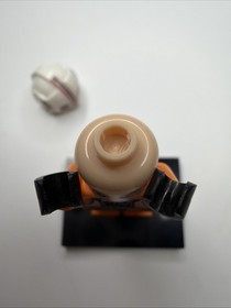 Lego Star Wars Minifigure Luke Skywalker Pilot Sw0295, 8129, 9493