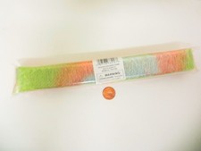 RINCO JBSLATF Tie-dyed slap bracelets Lot of 12