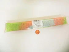 RINCO JBSLATF Tie-dyed slap bracelets Lot of 12