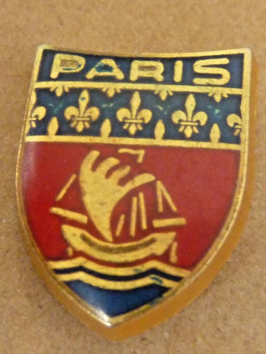 PIN'S PINS PLUS beaux villages de France PBVF LB Sixt Fer A Cheval EUR