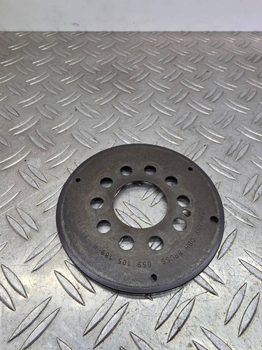 Volkswagen Touareg II 2014 Sonstiges Einzelteil Motorraum 059105189K RVP24202