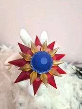  Illumibrite Matchless Wonder Star Double C9 Crystal