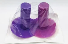 Cardinal Health ECH-02 Rigid Light Handle - Pack of 2