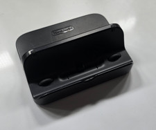 Base di ricarica dock gamepad ufficiale Nintendo Wii U WUP-014