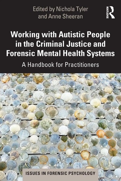 Working With Autistic People In The Criminal Justice And Forensic Mental...-image