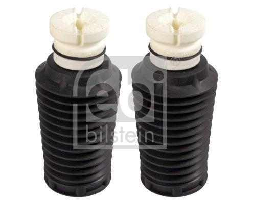 Febi Bilstein 180796 Staubschutzsatz, StoßDäMpfer Vorne FüR Alfa Romeo-image