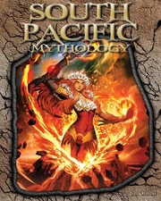 South Pacific Mythology (The World of Mythology)