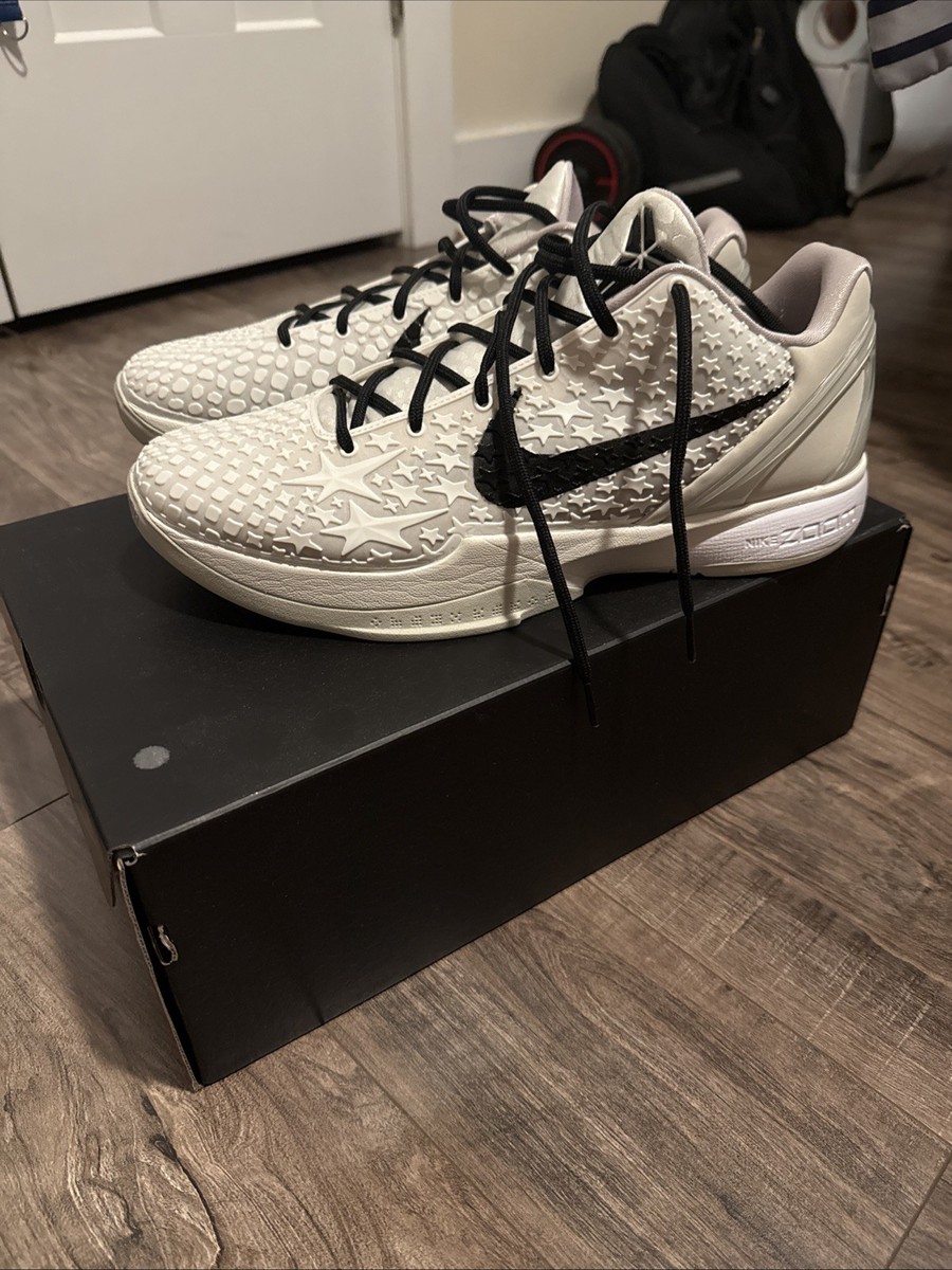 Sail Kobe Protro Release Nike Kobe Proto Sail All-Star Size 13