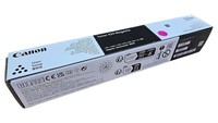 Canon 034 Toner 9452B001, Magenta FüR Canon Imageclass Mf810Cdn