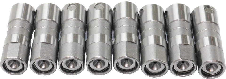 Elevador de válvulas Envoy XL 2003-2006 17122490 12499225 Foto 4 de 4