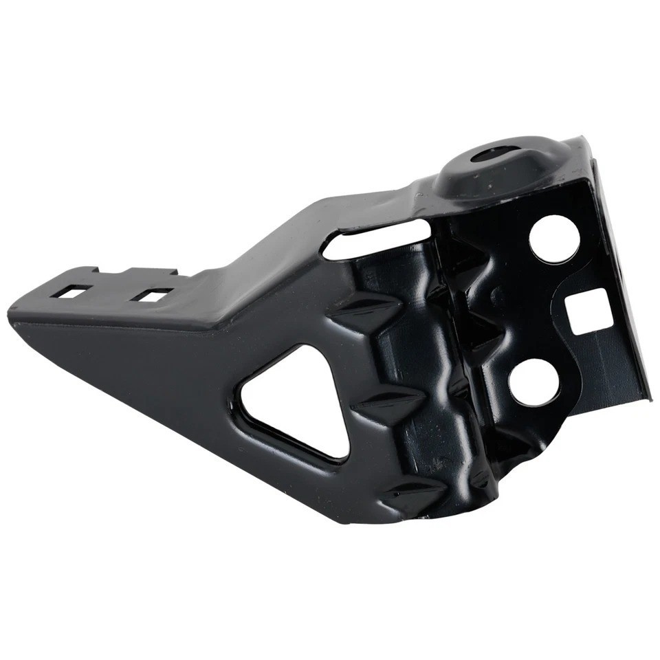 For XTS 13-17 Headlight Brackets Head Light Lamp Headlamp Housing Pair Set 2pc