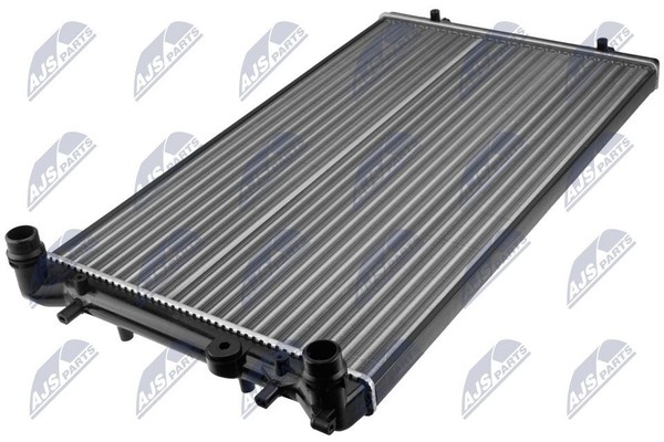 NTY CCH-AU-001 KüHler, MotorküHlung FüR Audi Seat Skoda VW-image