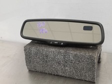 18 Toyota Tacoma Trd Sport Rear View Mirror Interior Auto Dimming 8781006180