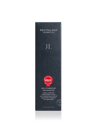 RevitaLash Cosmetics RevitaBrow Advanced Augenbrauenserum transparent 3,0 ml