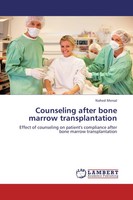Nahed Mersal | Counseling After Bone Marrow Transplantation | Taschenbuch (2012)