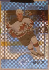 Vadim Sharifijanov 1999-00 SPx Radiance /100 New Jersey Devils